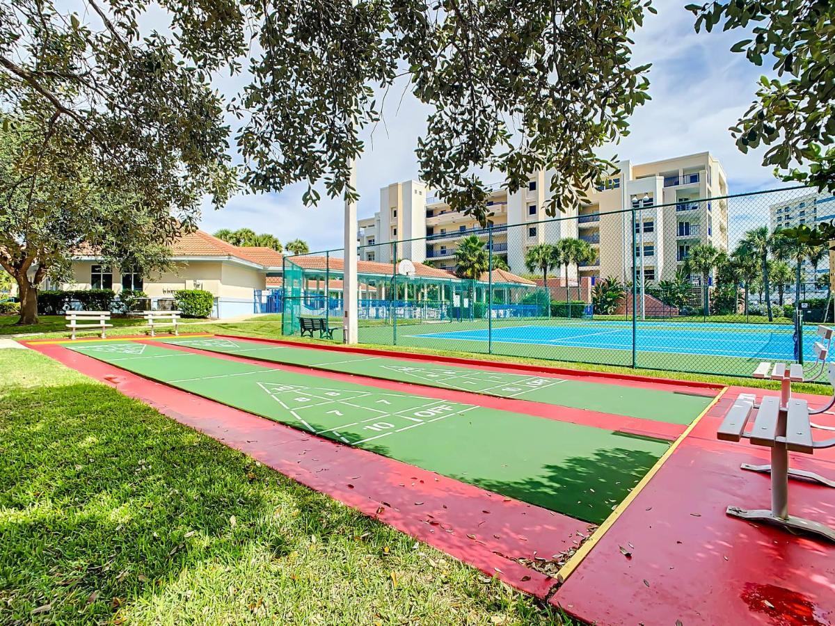 Delightful Modern Coastal Themed 32 Condo In Oceanwalk. ~Ow3-303 New Smyrna Beach Exterior foto