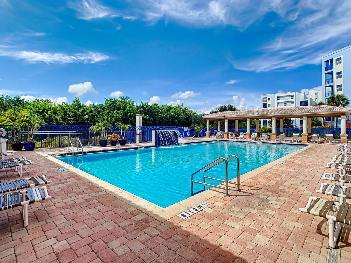 Delightful Modern Coastal Themed 32 Condo In Oceanwalk. ~Ow3-303 New Smyrna Beach Exterior foto