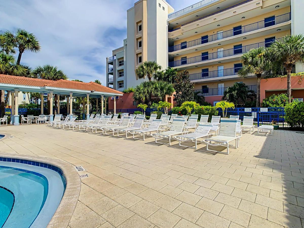 Delightful Modern Coastal Themed 32 Condo In Oceanwalk. ~Ow3-303 New Smyrna Beach Exterior foto